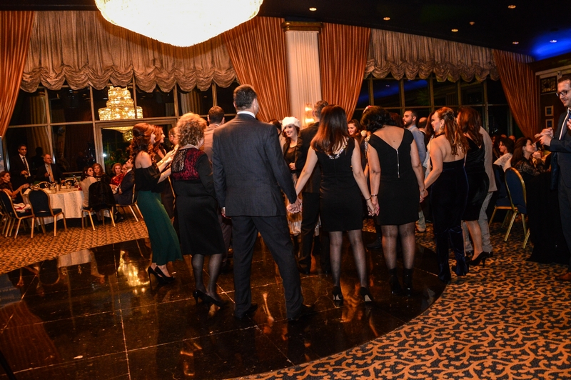 Amana Annual Dinner- 35th Anniversary